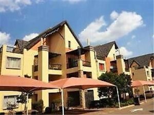 2 Bed House in Centurion CBD