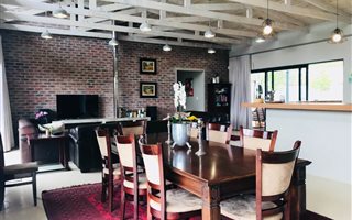4 Bedroom House in The Ridge Estate