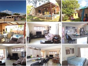 3 Bedroom House in Bromhof