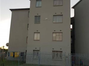 2 Bed Flat in Fleurhof