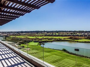 3 Bed Apartment in Ebotse Estate