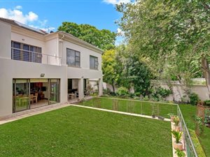 4 Bed House in Dunkeld