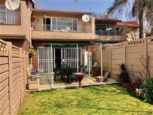 2 Bed Duplex in Fairmount