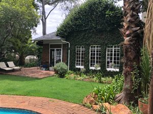 2 Bed House in Winston Ridge