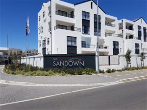 3 Bed Apartment in Milnerton Central