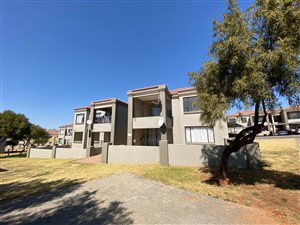 3 Bed Apartment in Willowbrook