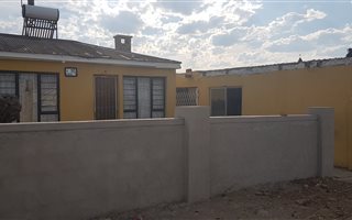 2 Bedroom House in New Brighton
