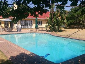 4 Bedroom House in Kelvin