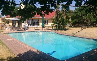 4 Bedroom House in Kelvin