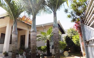 4 Bedroom House in Clairwood