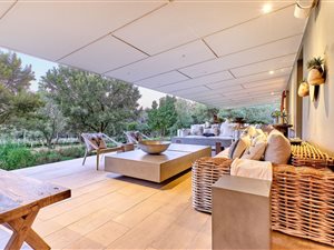 4 Bed House in Blair Atholl Estate