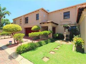 3 Bed Cluster in Morehill