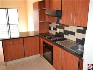 2 Bed Simplex in Eastleigh
