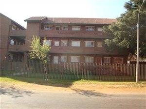 2 Bed Apartment in Croydon