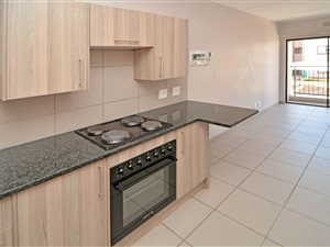 2 Bed Apartment in Ravenswood