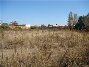Commercial space in Koedoespoort Industrial