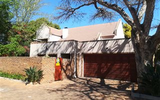 3 Bedroom House in Faerie Glen