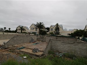 4 Bed House in Gonubie