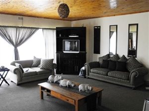 8.5 ha Farm in Witbank Central
