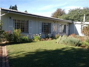 3 Bed House in Balgowan