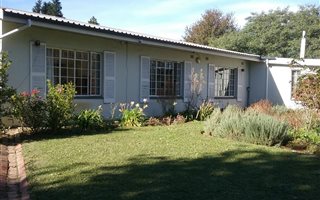 3 Bedroom House in Balgowan