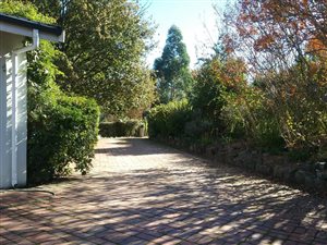 3 Bed House in Balgowan