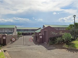 2 Bedroom Townhouse in Oatlands North