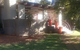 3 Bedroom House in Groenkloof