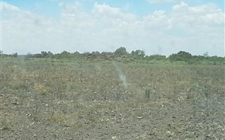 193 m² Land available in Vanderbijlpark CE4