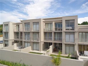 2 Bed House in Craighall