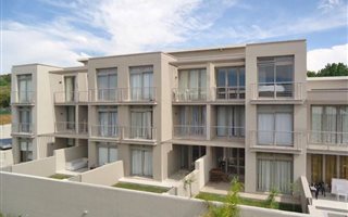 2 Bedroom House in Craighall