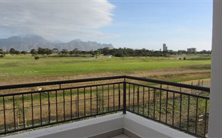 2 Bedroom Apartment in De Velde