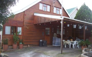 3 Bedroom Apartment in Wemmershoek