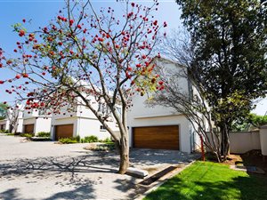 3 Bed Townhouse in Kensington B