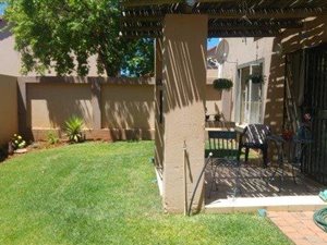 1 Bed Townhouse in Annlin