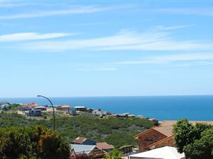 2 Bed Flat in Dana Bay