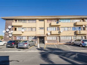 2 Bed Apartment in Glenlily