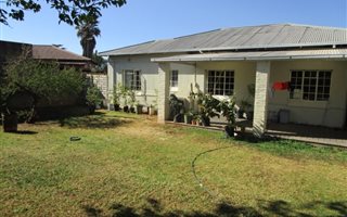 2 Bedroom House in Fishers Hill