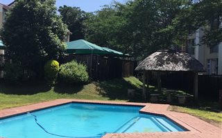 2 Bedroom Apartment in Morningside