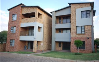 2 Bedroom Townhouse in Northwold