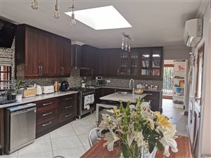 3 Bed House in Essexwold