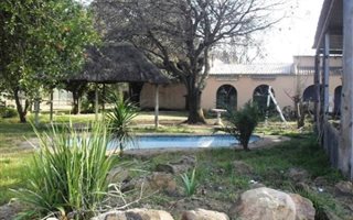 2.3 ha Farm in Nortons Home Estate