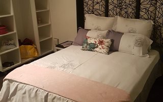 1 Bedroom Apartment in City & Suburban (Maboneng)