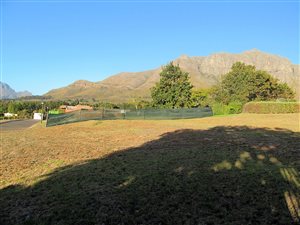 1166 m² Land available in La Pastorale