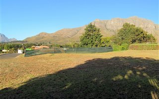 1166 m² Land available in La Pastorale