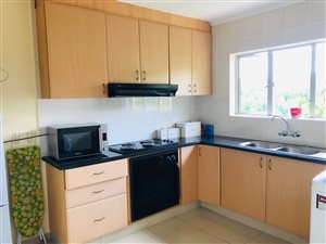 2 Bed Apartment in Fairbreeze