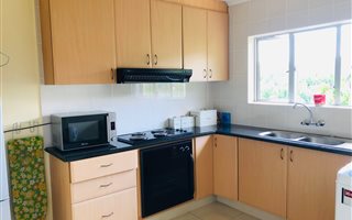 2 Bedroom Apartment in Fairbreeze