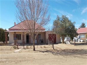 3 Bed House in Bethulie