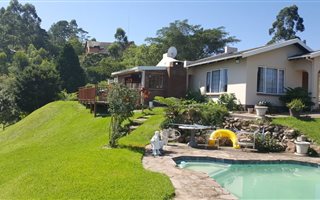 3 Bedroom House in Assagay