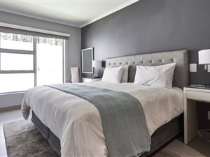 2 Bed Apartment in Hurlingham